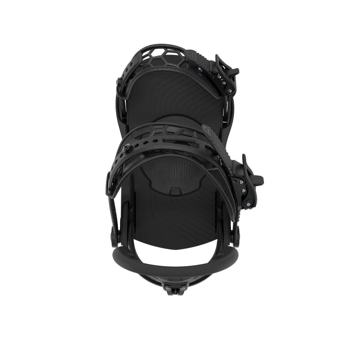 Cadet Snowboard Bindings 2027