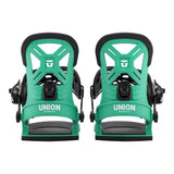Cadet Snowboard Bindings 2027