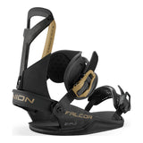 Falcor Snowboard Bindings 2027