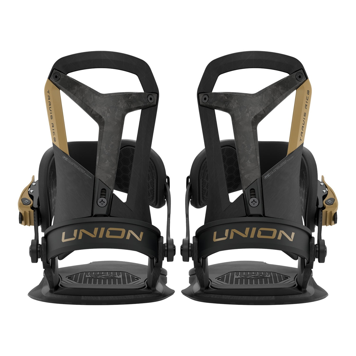 Falcor Snowboard Bindings 2027