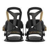 Falcor Snowboard Bindings 2027