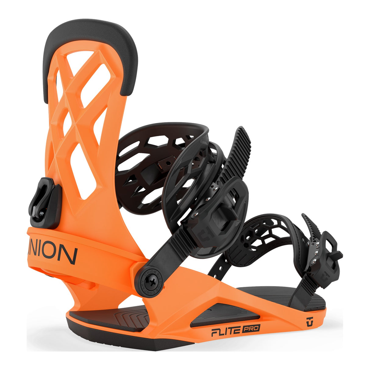 Flite Pro Snowboard Bindings 2027
