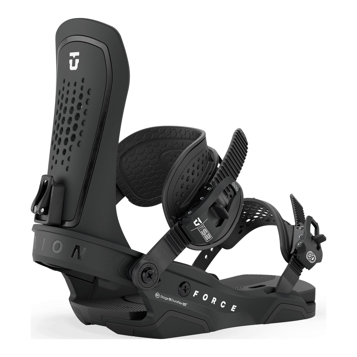 Force Snowboard Bindings 2027