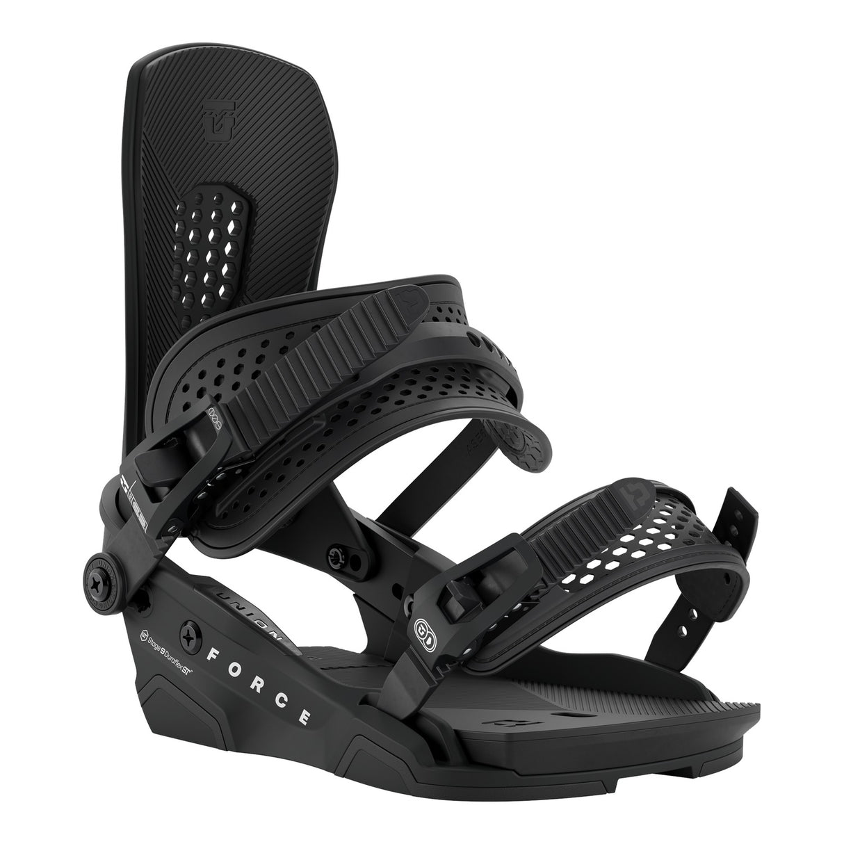 Force Snowboard Bindings 2027