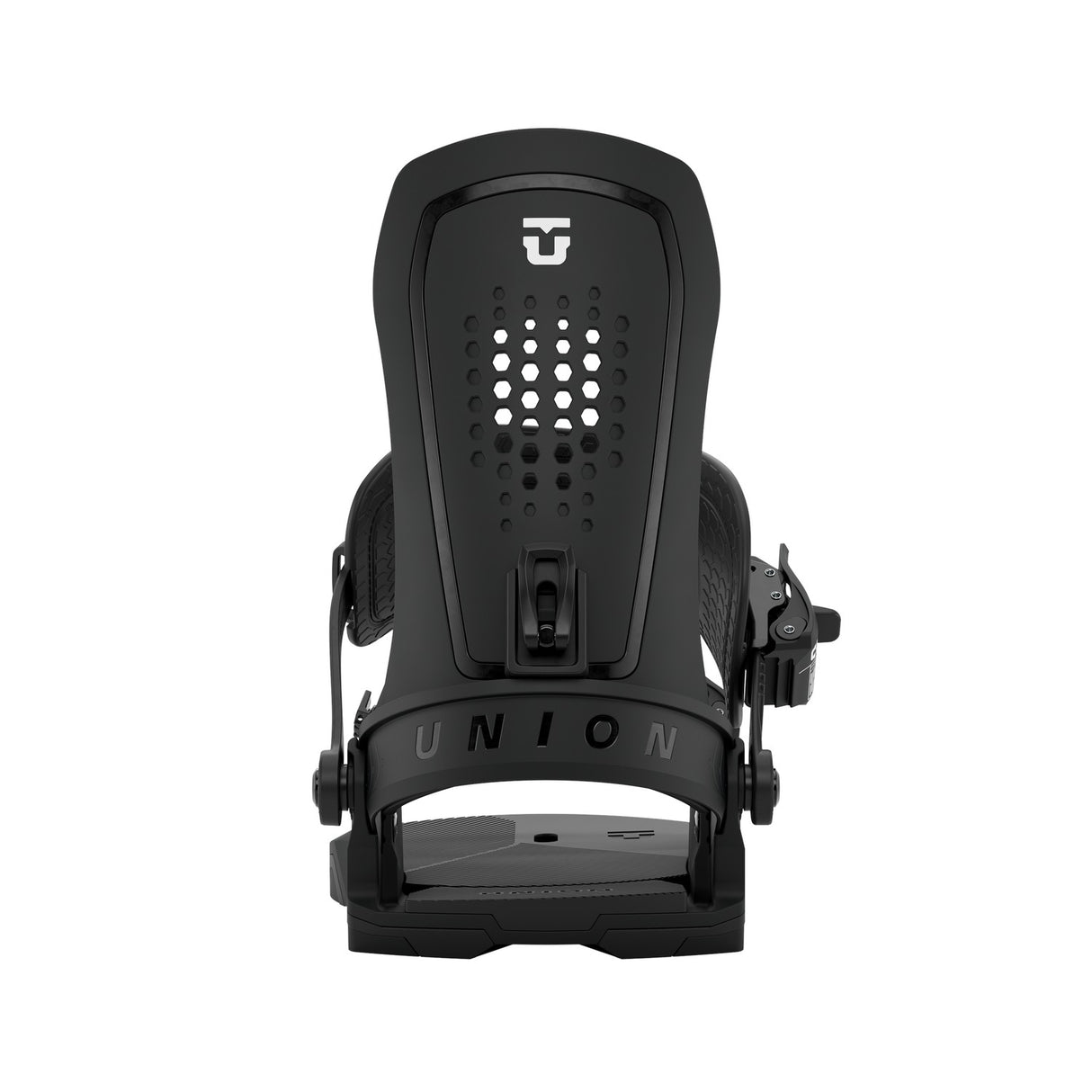 Force Snowboard Bindings 2027