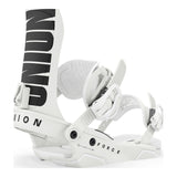 Force Team Snowboard Bindings 2027