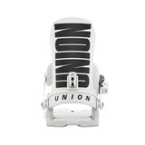 Force Team Snowboard Bindings 2027