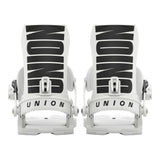 Force Team Snowboard Bindings 2027
