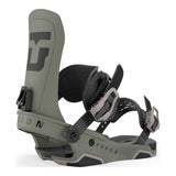 Force Team Snowboard Bindings 2027