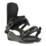 Force Team Snowboard Bindings 2027