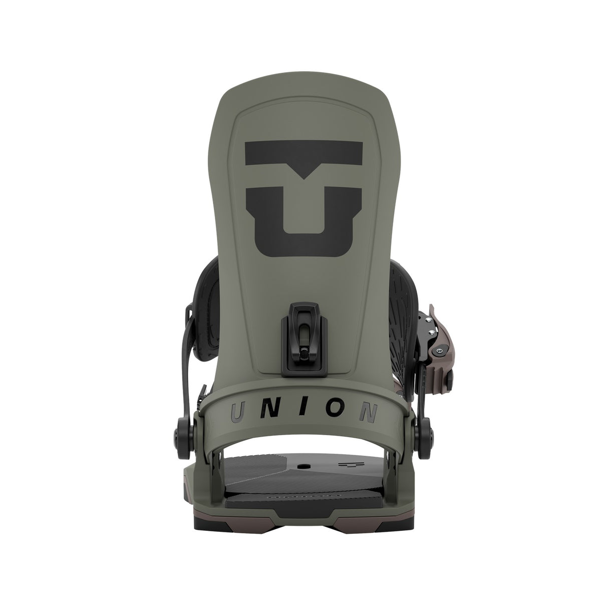 Force Team Snowboard Bindings 2027