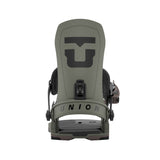 Force Team Snowboard Bindings 2027