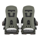 Force Team Snowboard Bindings 2027
