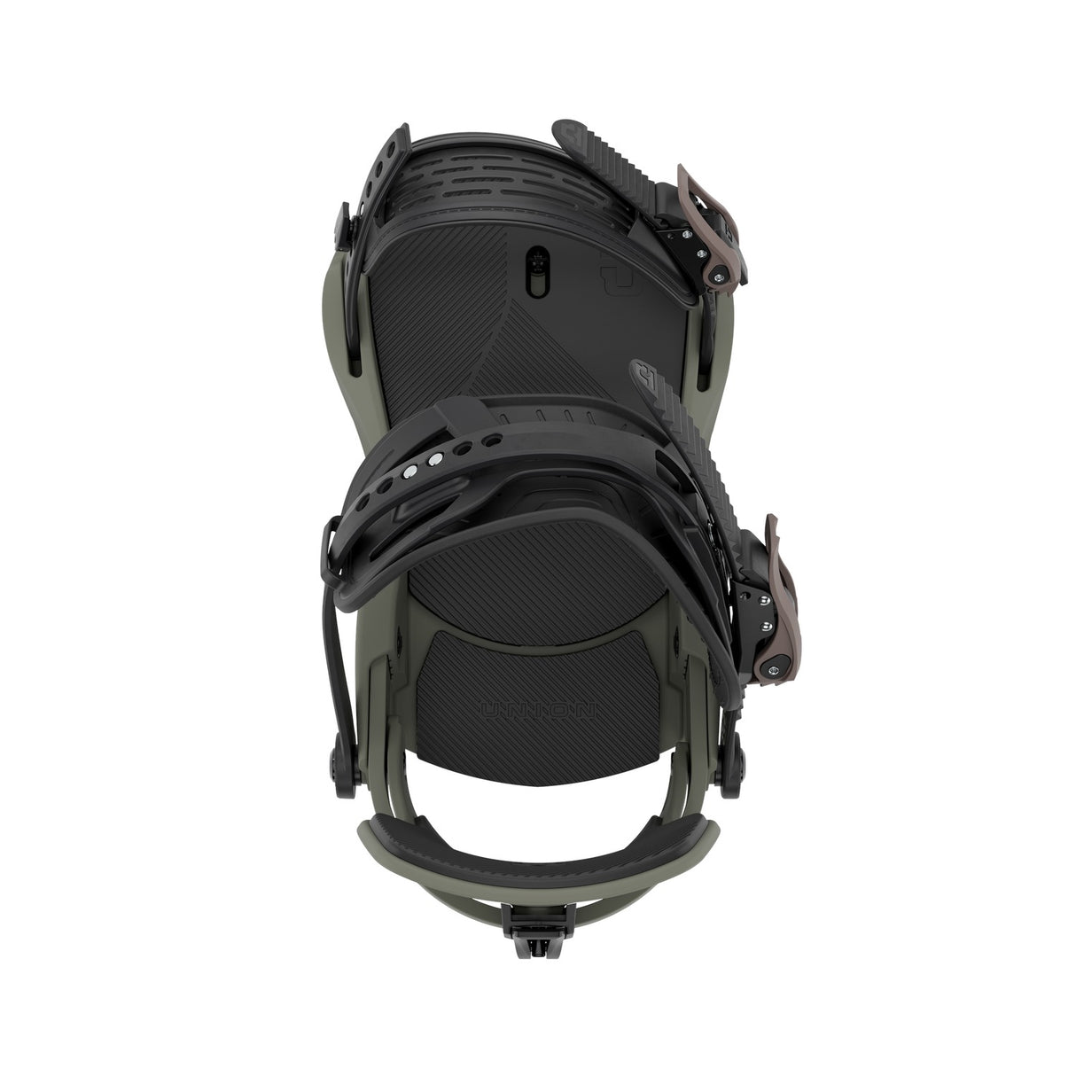 Force Team Snowboard Bindings 2027