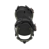 Force Team Snowboard Bindings 2027