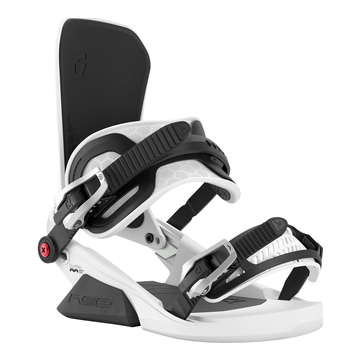 Neo Snowboard Bindings 2027