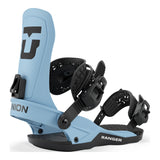 Ranger Snowboard Bindings 2027