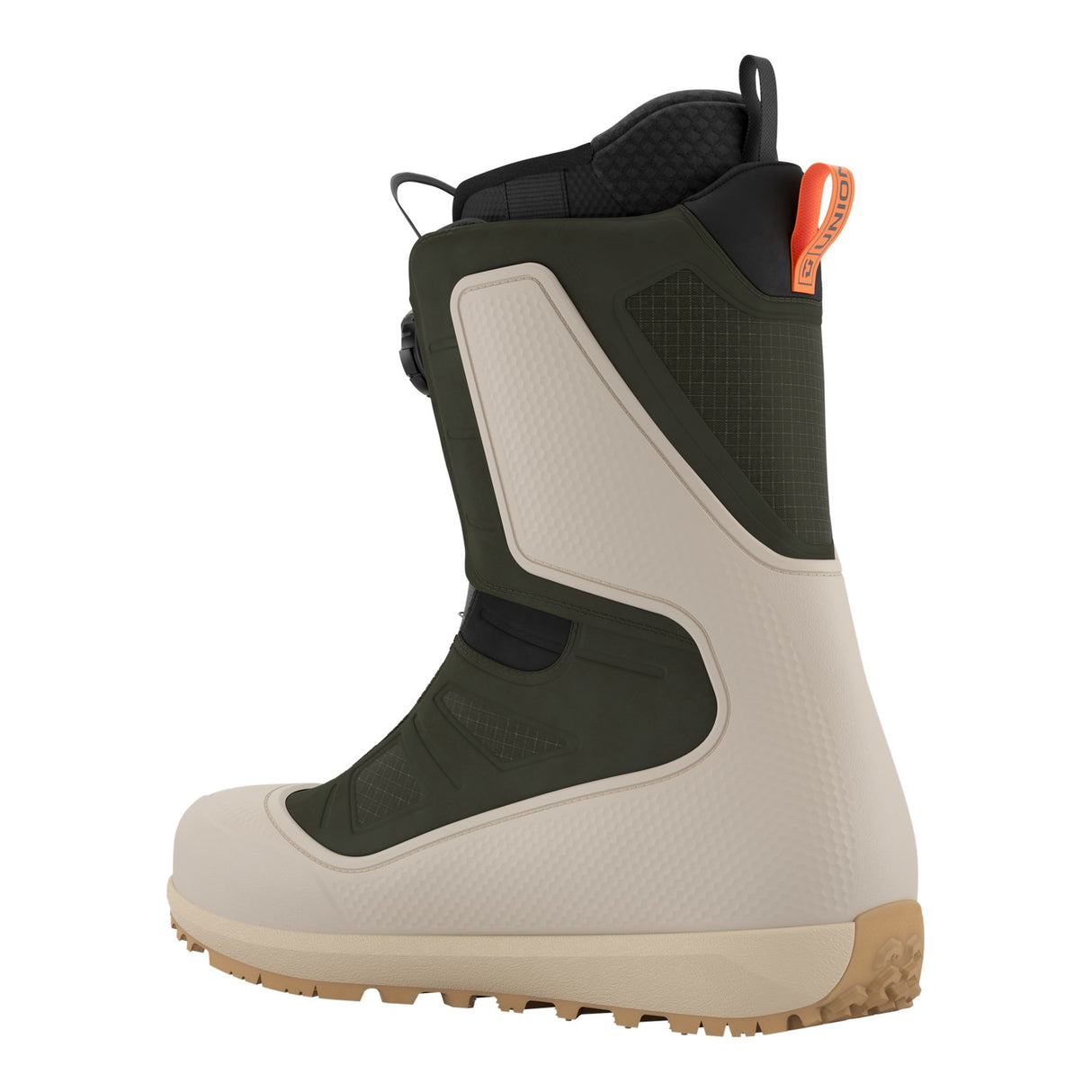 Reset Pro Snowboard Boots 2027