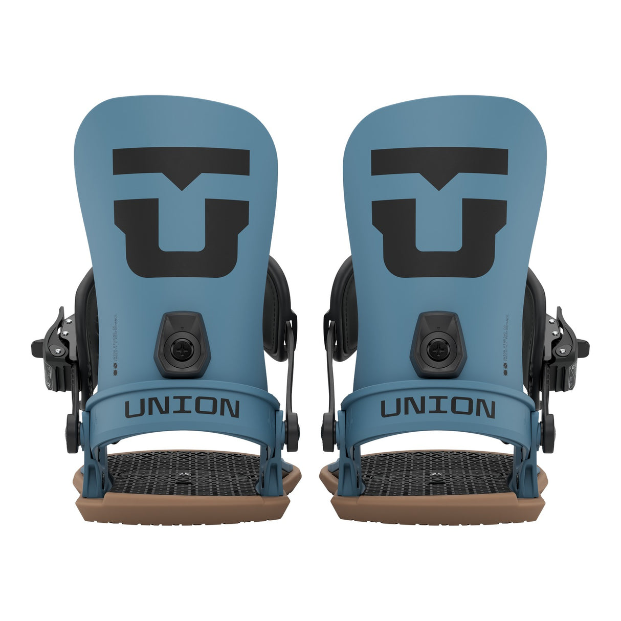 Strata Snowboard Bindings 2027