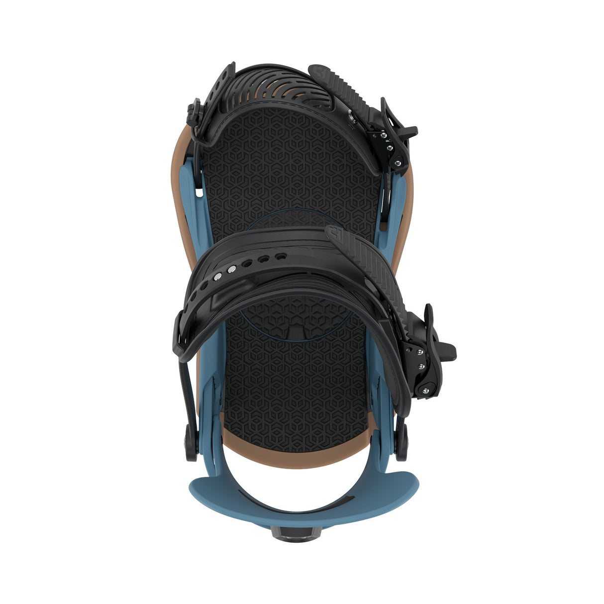 Strata Snowboard Bindings 2027