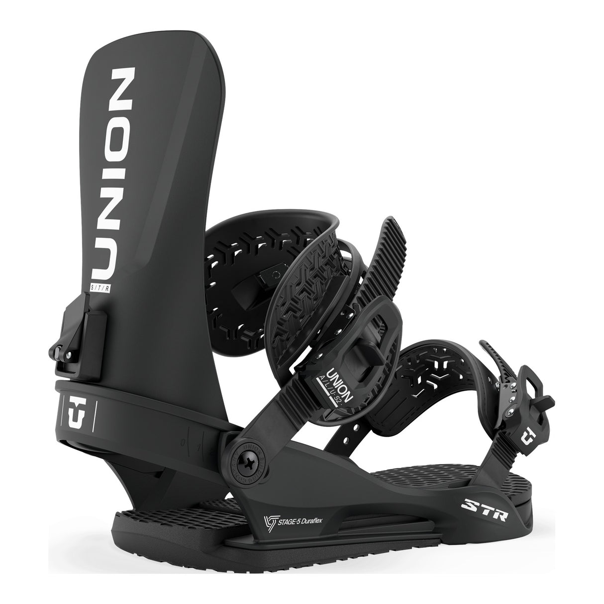 STR Snowboard Bindings 2027
