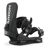 STR Snowboard Bindings 2027