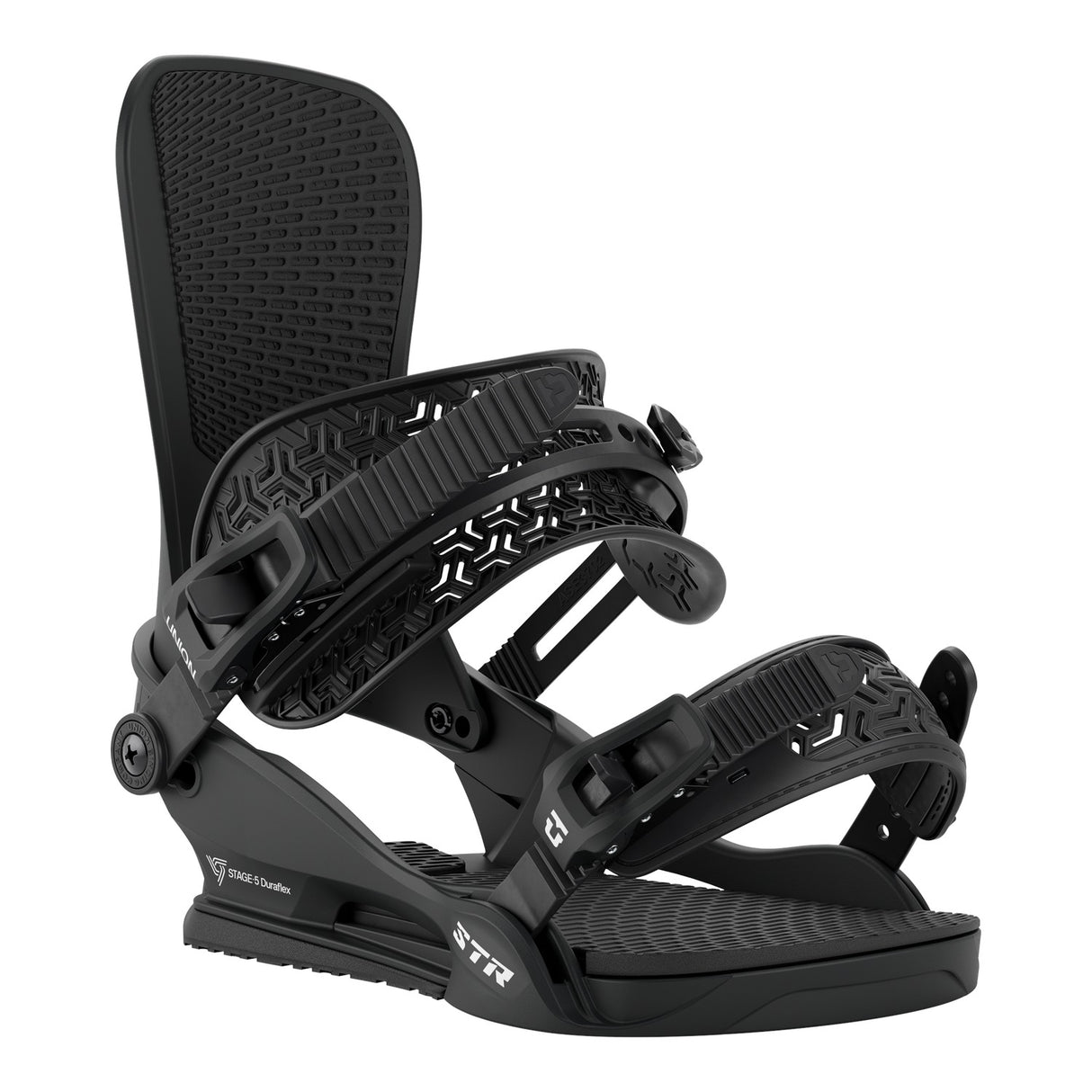 STR Snowboard Bindings 2027