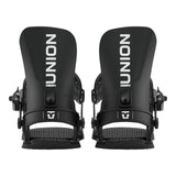 STR Snowboard Bindings 2027