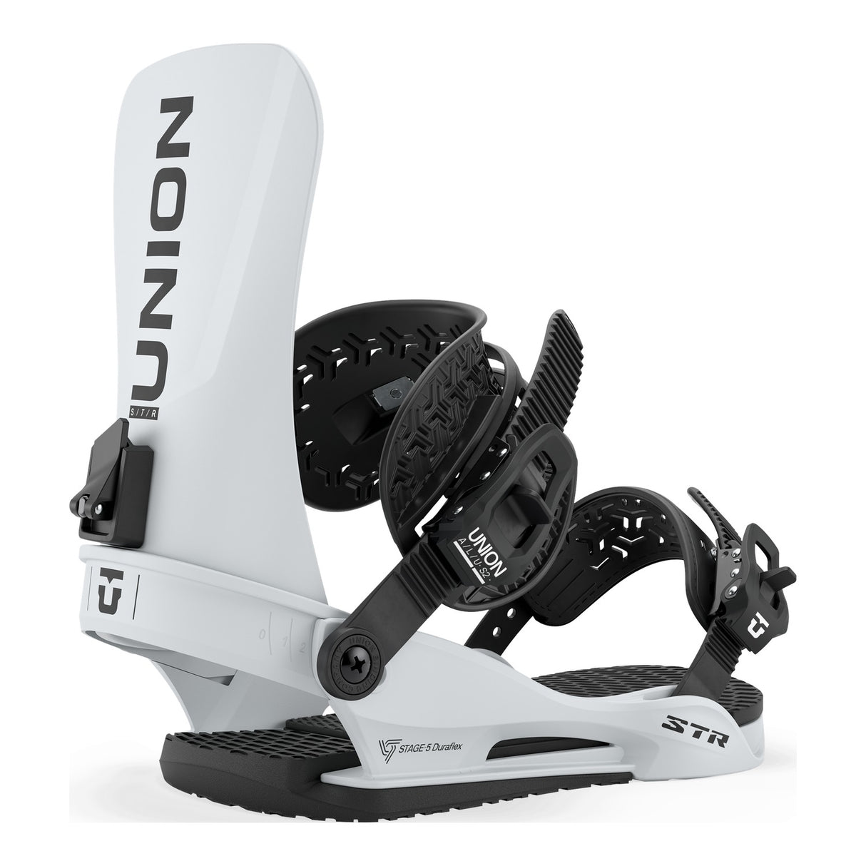 STR Snowboard Bindings 2027