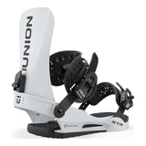 STR Snowboard Bindings 2027