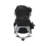 STR Snowboard Bindings 2027