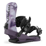 STR Snowboard Bindings 2027