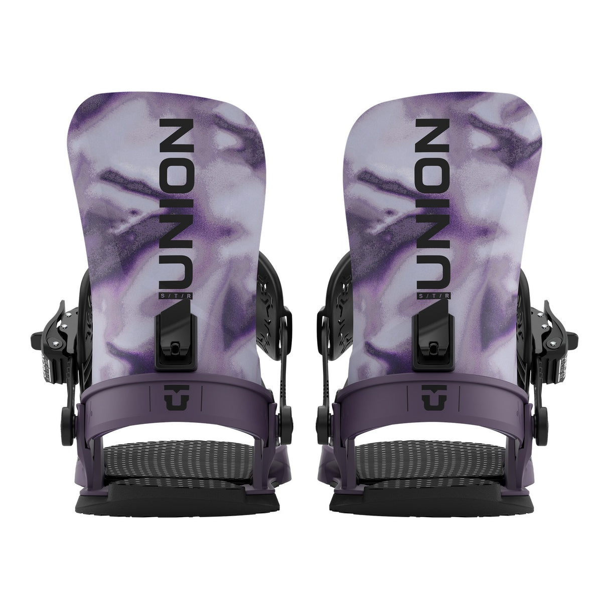 STR Snowboard Bindings 2027