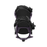 STR Snowboard Bindings 2027