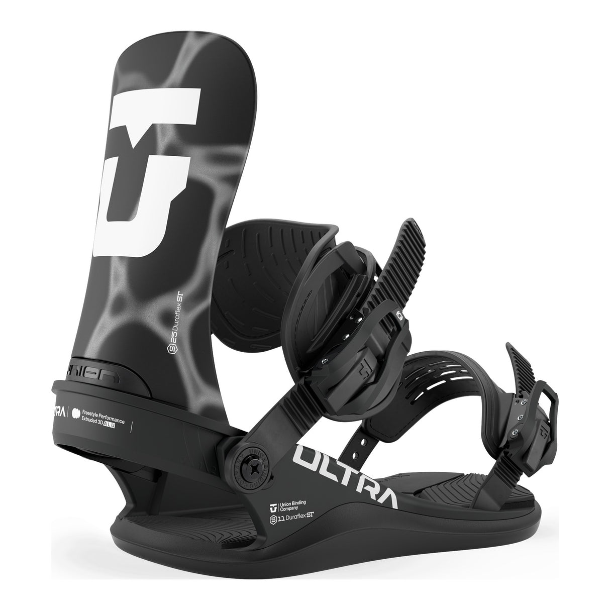 Ultra Snowboard Bindings 2027
