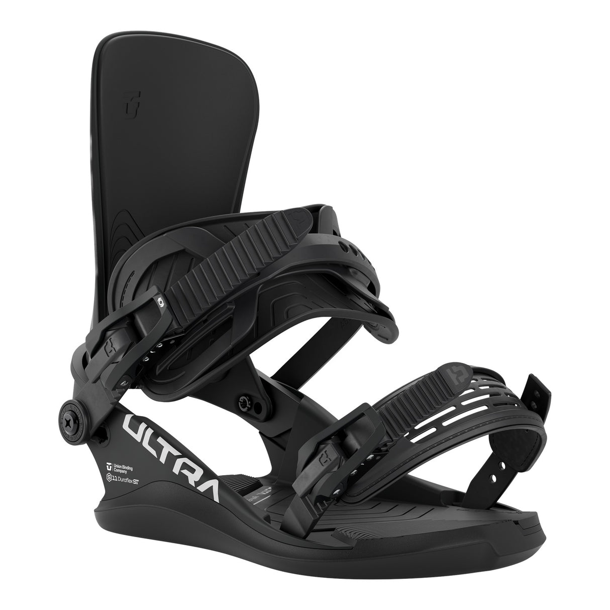 Ultra Snowboard Bindings 2027