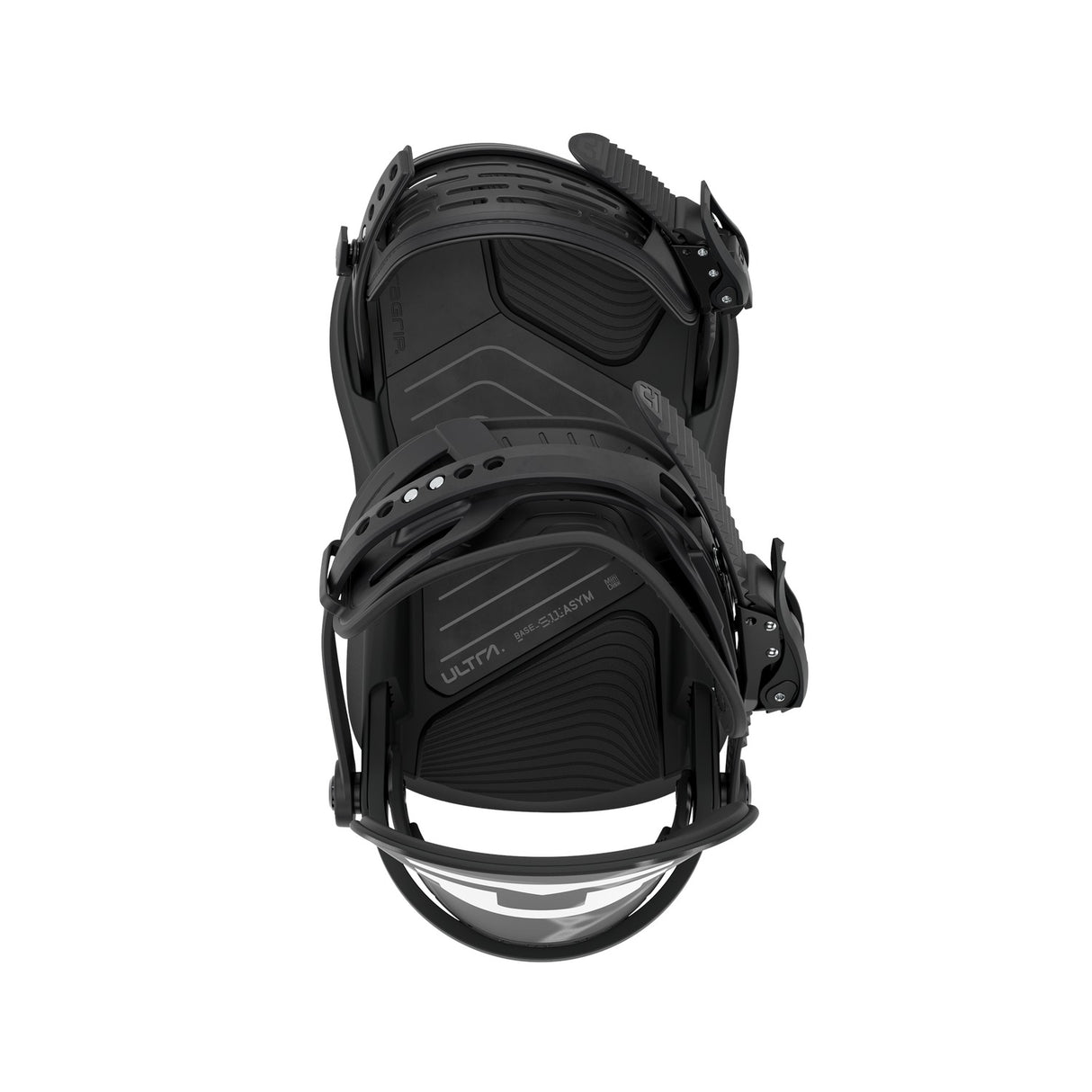 Ultra Snowboard Bindings 2027