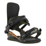 Ultra Snowboard Bindings 2027