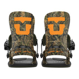 Ultra Snowboard Bindings 2027