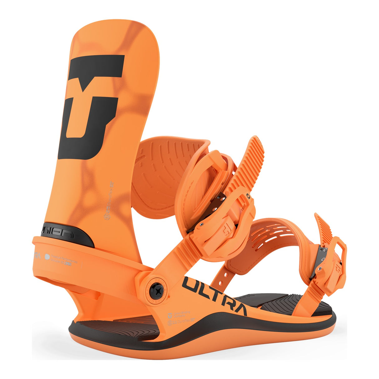 Ultra Snowboard Bindings 2027