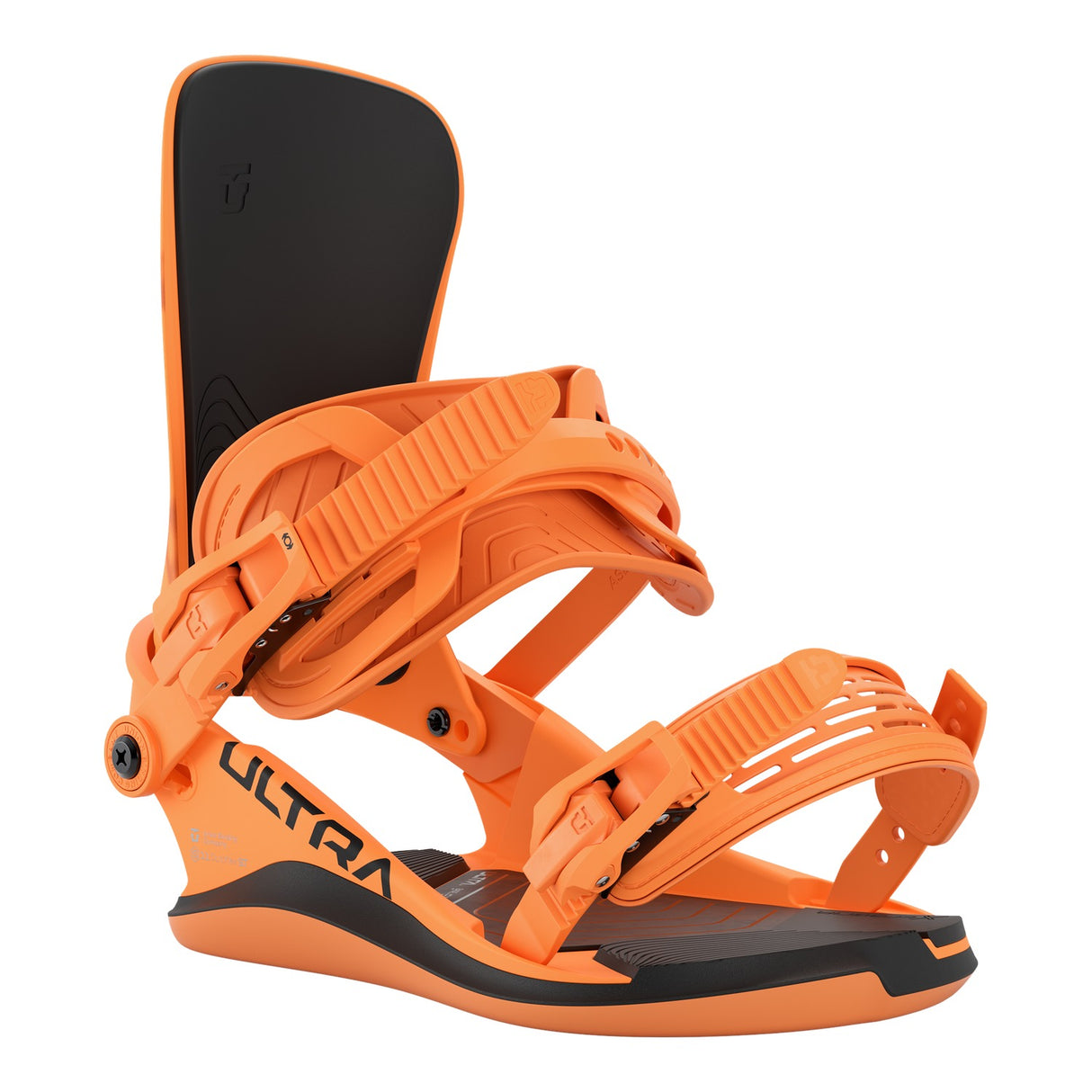 Ultra Snowboard Bindings 2027