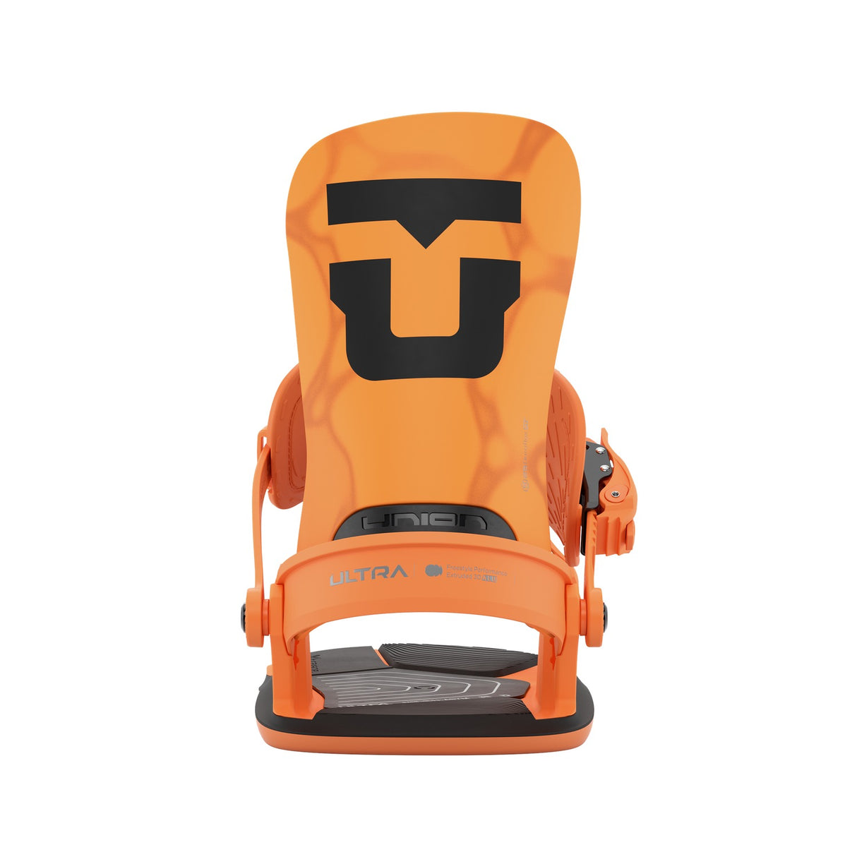 Ultra Snowboard Bindings 2027