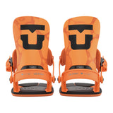 Ultra Snowboard Bindings 2027