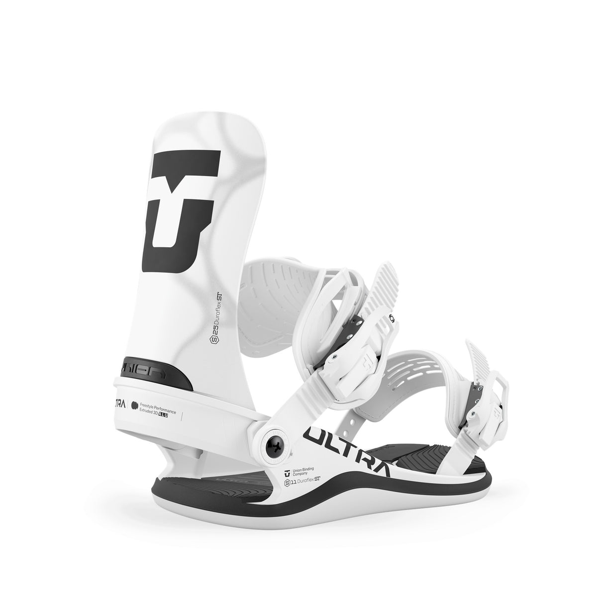 Women's Ultra Snowboard Bindings 2027