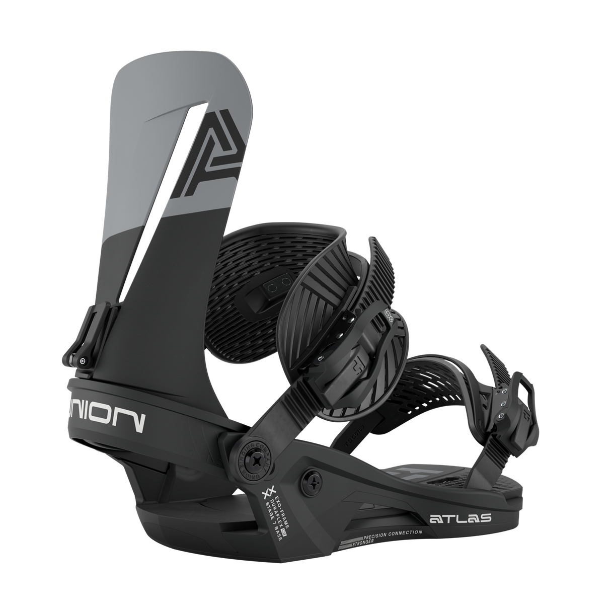 Atlas Snowboard Bindings 2026