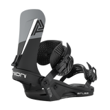Atlas Snowboard Bindings 2026