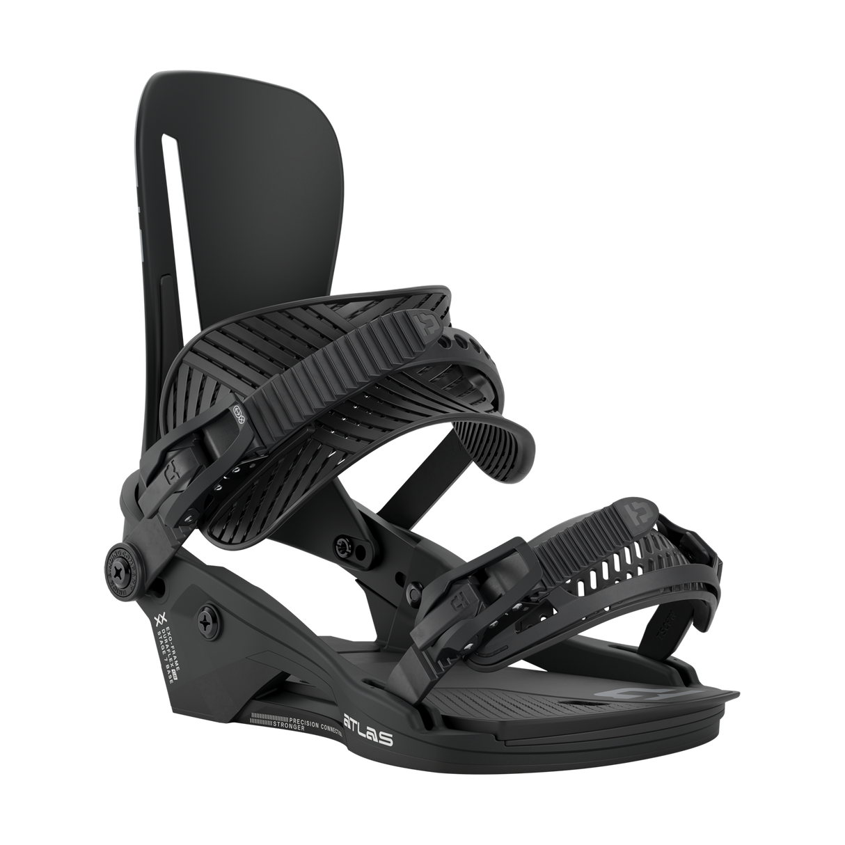 Atlas Snowboard Bindings 2026