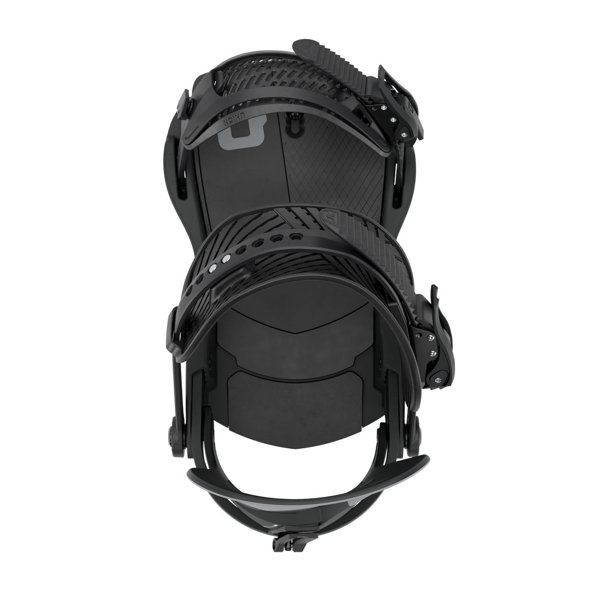 Atlas Snowboard Bindings 2026