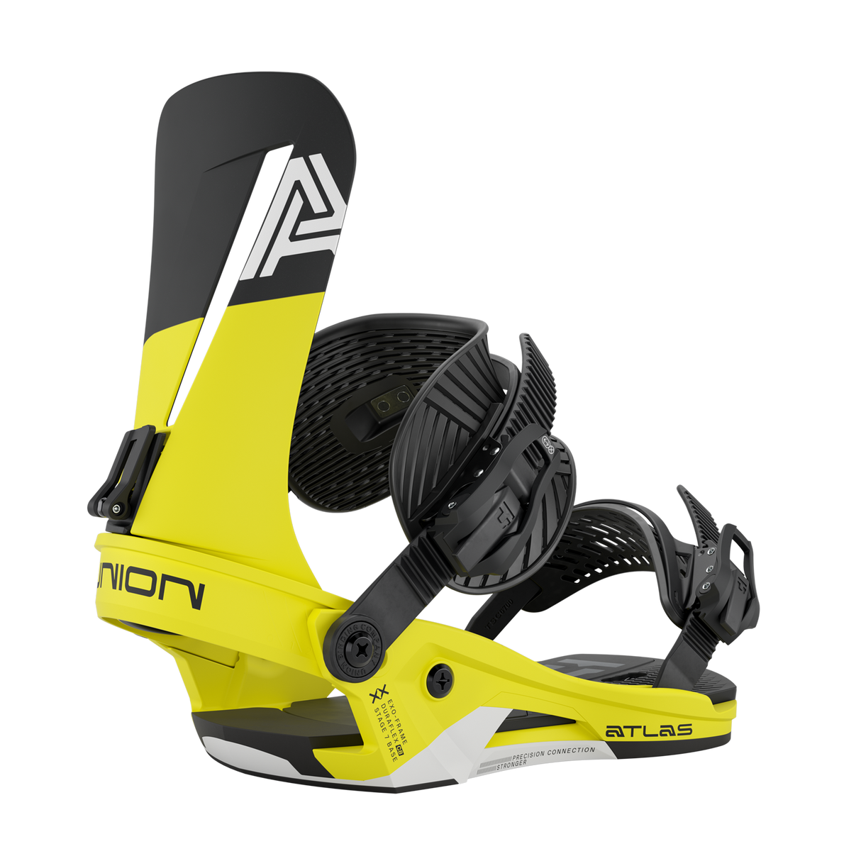Atlas Snowboard Bindings 2026