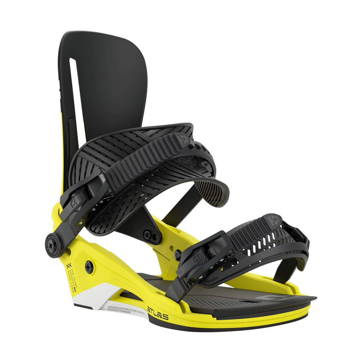 Atlas Snowboard Bindings 2026